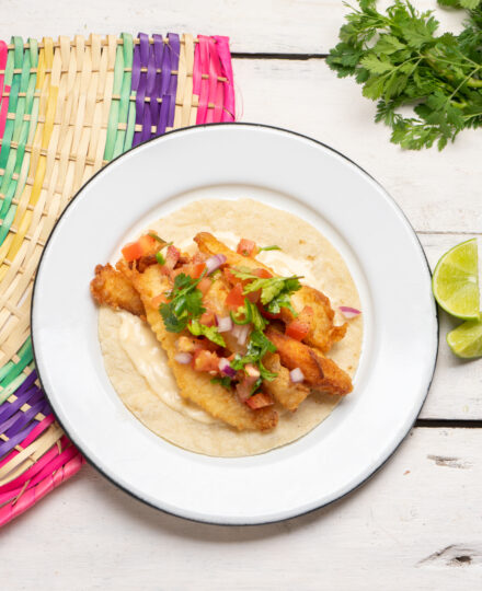Swap In Surf for Turf to Add More Seafood to Your Diet