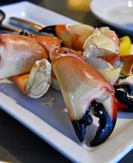 Need More Seafood in Your Diet? National Seafood Month Q&A
