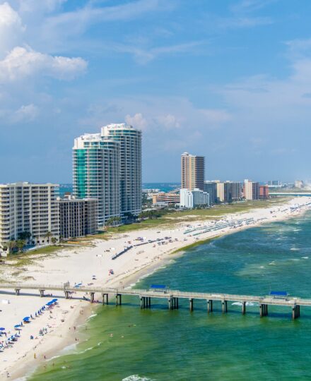 Panama City Oyster Trail