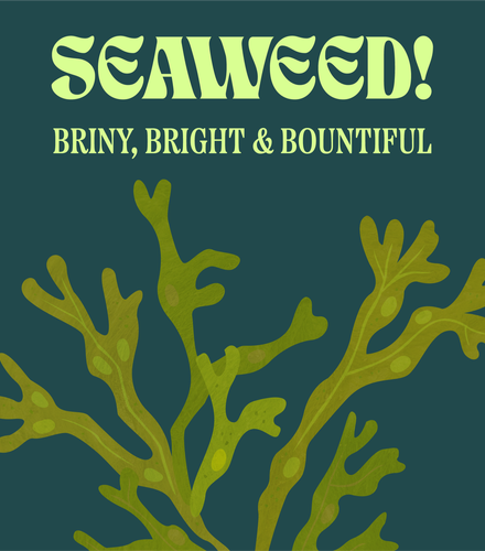 Seaweed Toolkit