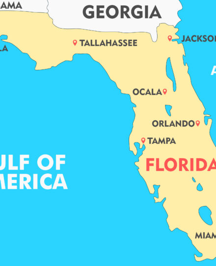 The History of Offshore Aquaculture Governance in the Gulf of Mexico