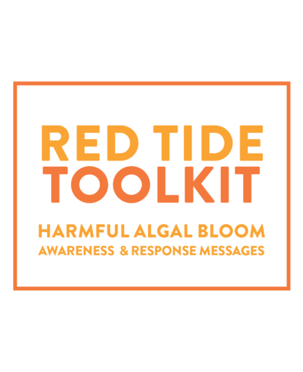 Red Tide Toolkit