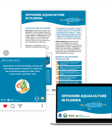 Offshore Aquaculture Toolkit Offshore Aquaculture Toolkit