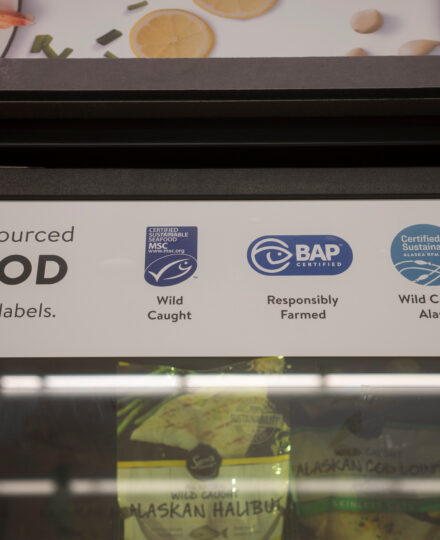 Third Party Certifications in Aquaculture