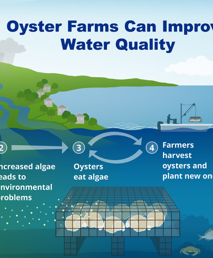The Oyster Calculator Lesson Plan