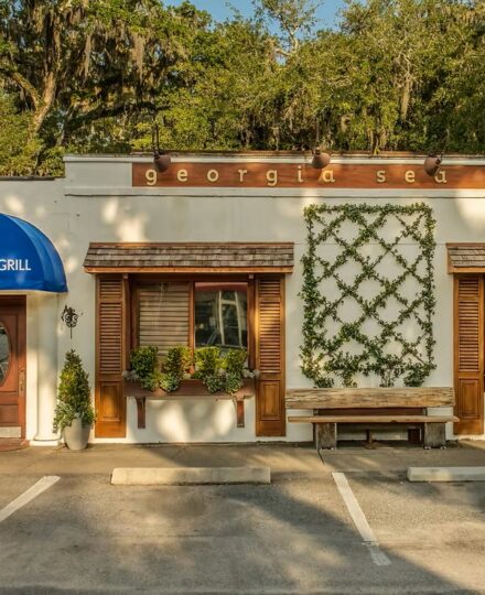 Potlikker Farm & Georgia Sea Grill – A Fork in the Road Episode