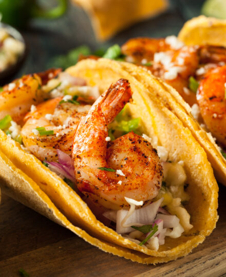 Fresh from Florida Seafood Recipes