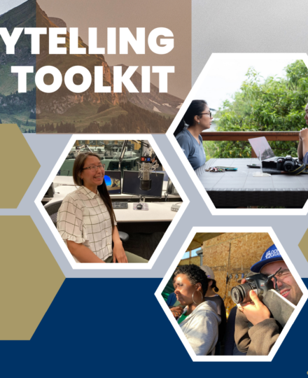 Storytelling Toolkit