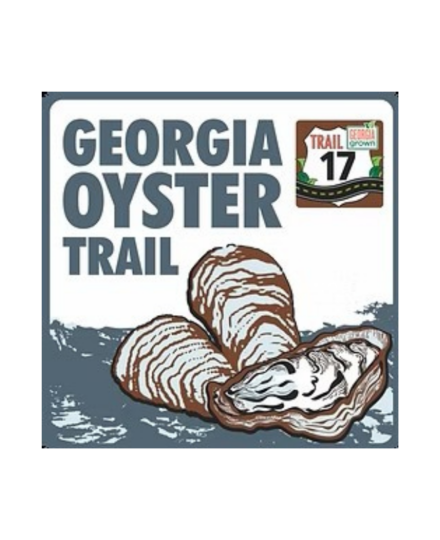 Georgia Oyster Trail “Trail 17”