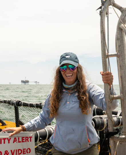Integrated Multi-Trophic Aquaculture Demonstration Project