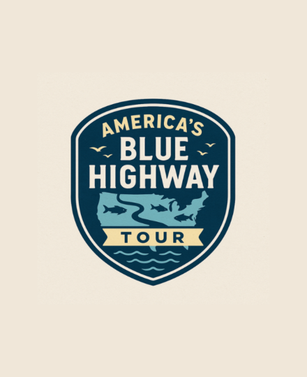 America’s Blue Highway Tour America’s Blue Highway Tour