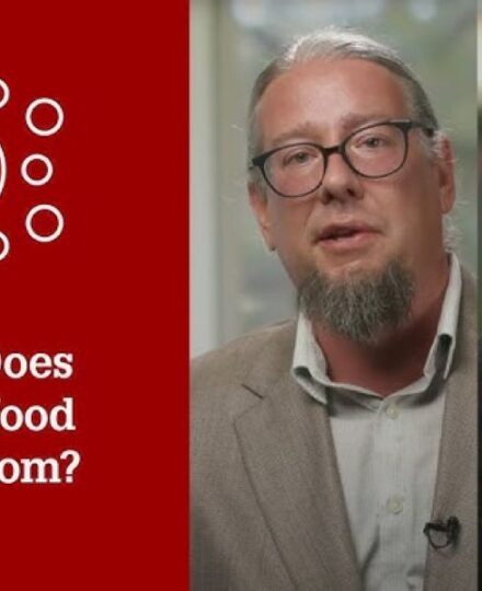 Where Does Our Seafood Come From? Where Does Our Seafood Come From?