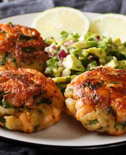 Seafood for Health: Eating and Buying Seafood on a Budget