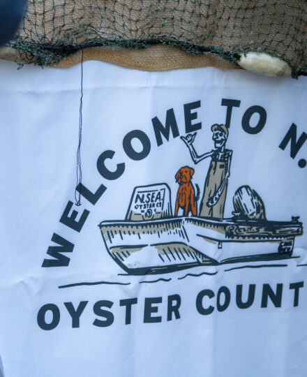 ShellBound: An Anthology of Southern Oyster Culture – Episode 2: North Carolina ShellBound: An Anthology of Southern Oyster Culture – Episode 2: North Carolina