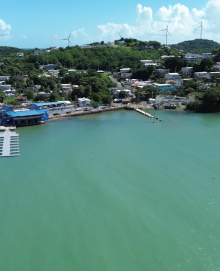 Puerto Rico: Resilience In Action – Full Episode Puerto Rico: Resilience In Action – Full Episode