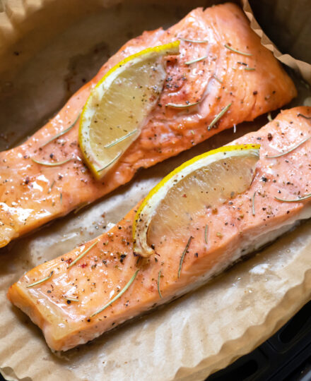 Seafood Twice A Week: Game Plan Seafood Twice A Week: Game Plan