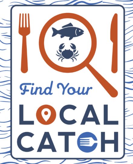Find your Local Catch Campaign Find your Local Catch Campaign