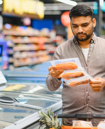 Reel in the Benefits: Seafood for Health
