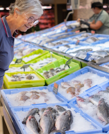 The Ultimate Guide to Buying Seafood The Ultimate Guide to Buying Seafood